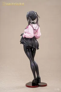 SSR FIGURE SSR FIGURE Dear My Rubber Miu Kurokawa Deluxe Version - Dear My Rubber - photo 8
