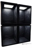 Wonderway Trading Co. LED DOCK BOX - Display Cases & Storage - photo 4