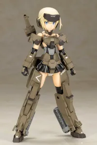 KOTOBUKIYA P3 GOURAI - Frame Arms Girl - photo 1