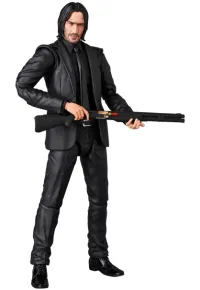 MEDICOM TOY MAFEX JOHN WICK (John Wick: Chapter 3 - Parabellum) - John Wick - photo 6