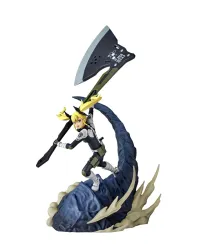 KAIYODO Kikoru Shinomiya 1/18 Figure (Animation Kaiju No. 8) - Kaiju No. 8 - photo 17