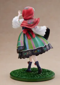 FuRyu Re:ZERO -Starting Life in Another World- Rem Country Dress ver. 1/7 Scale Figure - Re:ZERO -Starting Life in Another World- - photo 8