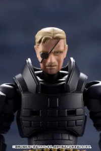 KOTOBUKIYA EARLY GOVERNOR Vol.2 - HEXA GEAR - photo 12