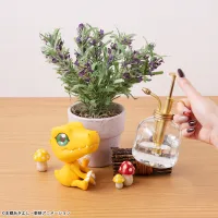 MegaHouse Lookup Digimon Adventure Agumon(Repeat) - Digimon - photo 6