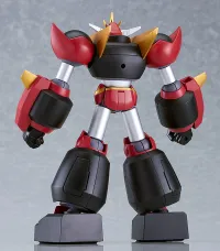 GOOD SMILE COMPANY MODEROID Dai-Guard - Dai-Guard - photo 12
