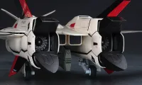 Hasegawa [MC01] 1:48 YF-19 MACROSS PLUS - Macross - photo 9