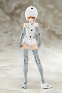 KOTOBUKIYA B1R-M CHASSIS KIT SKIN COLOR A - Megami Device - photo 2