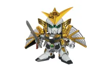 BANDAI HOBBY BB332 Uesugi Kenshin Gundam - SD Gundam Sangokuden Brave Battle Warriors - photo 3
