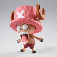 TAMASHII NATIONS TonyTony.Chopper - Drum Island - "One Piece" - ONE PIECE - photo 3