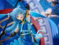 eStream That Time I Got Reincarnated as a Slime Rimuru Tempest -Breakdown Ver.- 1/7 Scale Figure - That Time I Got Reincarnated as a Slime - photo 3