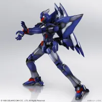 SQUARE ENIX XENOGEARS  STRUCTURE ARTS  1/144 Scale Plastic Model Kit Series Vol. 1 (Box) - Video Games - photo 42