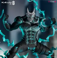 SEGA Kaiju No. 8 Figure Kaiju No. 8 - Kaiju No. 8 - photo 6