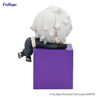FuRyu Hell's Paradise Hikkake Figure -Gabimaru- - Hell's Paradise: Jigokuraku - photo 5