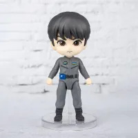 TAMASHII NATIONS Haruki Natsukawa - Ultraman - photo 1