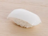 Syuto Seiko Sushi Plastic Model: Squid - Scale Kits - photo 2