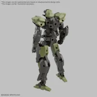 BANDAI HOBBY 30MM 1/144 eEXM-40 IGLIGHT 02 - 30 Minutes Missions (30MM) - photo 8