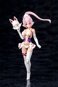 KOTOBUKIYA ASRA NINE-TAILS - Megami Device - photo 11