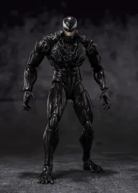 TAMASHII NATIONS Venom(Venom: The Last Dance) "Venom: The Last Dance", TAMASHII NATIONS S.H.Figuarts - Venom: The Last Dance - photo 2