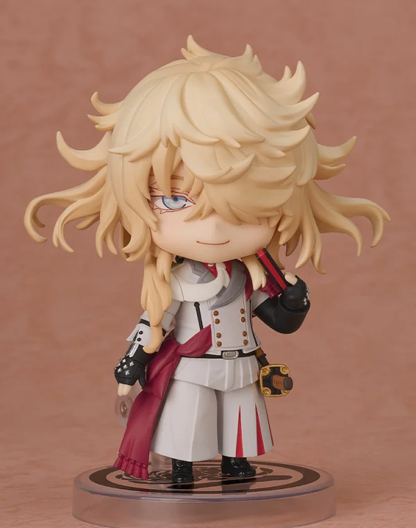 GOOD SMILE COMPANY Nendoroid Ichimonji Norimune - Touken Ranbu ONLINE