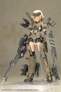 KOTOBUKIYA GRANDE SCALE GOURAI - Frame Arms Girl - photo 1