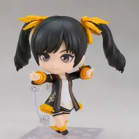 GOOD SMILE COMPANY Nendoroid Ling Xiaoyu - Video Games - photo 3
