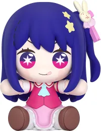 GOOD SMILE COMPANY Huggy Good Smile Ai - 【OSHI NO KO】 - photo 2