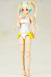 KOTOBUKIYA ASRA NINJA AOI - Megami Device - photo 7