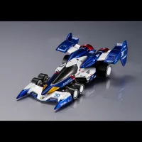 MegaHouse Cyber Formula Collection -Heritage Edition- Future GPX Cyber Formula 10's Cyber Formula world grand prix set - FUTURE GPX CYBER FORMULA - photo 2