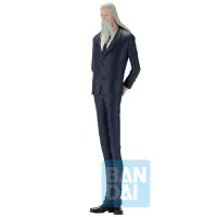 BANDAI ST. Marcus Mars (The Throne of Power) "One Piece", Ichibansho Figure - ONE PIECE - photo 5