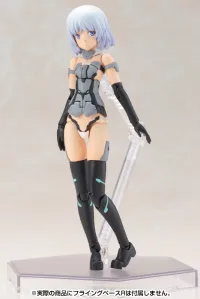 KOTOBUKIYA FRAME ARMS GIRL MATERIA Normal Ver. - Frame Arms Girl - photo 11