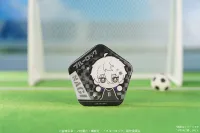 GOOD SMILE COMPANY HUGGY Series Pinback Button Nagi Seishiro - BLUE LOCK - photo 3