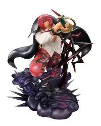 TAMASHII NATIONS [EXTRA BATTLE]SHANKS-DIVINE DEPARTURE- "ONE PIECE", TAMASHII NATIONS Figuarts ZERO - ONE PIECE - photo 2