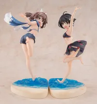 KADOKAWA Sally: Swimsuit ver. - BOFURI: I Don't Want to Get Hurt, so I'll Max Out My Defense - photo 8