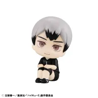 MegaHouse Lookup Haikyu!! Shinsuke Kita & Rintaro Suna Uniform ver. set 【with gift】 - Haikyu!! - photo 10