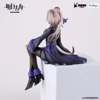 FuRyu ARKNIGHTS Noodle Stopper Figure -Lin- - Arknights - photo 7