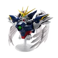 BANDAI Wing Gundam Zero EW - Mobile Suit Gundam Wing - photo 5
