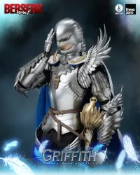 threezero Griffith (Reborn Band of Falcon) - Berserk - photo 8