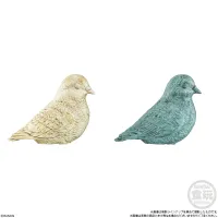 BANDAI Tenori Friends - Pigeons - Imagination Mix  (Box of 12), Bandai Shokugan Tenori Friends - Tenori Friends - photo 6
