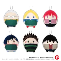 SAKAMOTO DAYS FUWA KORORIN (6pc per box)