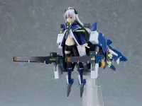 GOOD SMILE COMPANY ACT MODE Expansion Kit: Type15 Ver2 Longrange railgun mode - NAVY FIELD - photo 10