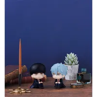 MegaHouse Lookup MASHLE Mash Burnedead - MASHLE: MAGIC AND MUSCLES - photo 5