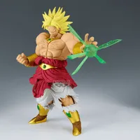 BANDAI DRAGON BALL Z G×materia BROLY - Dragon Ball Z - photo 6
