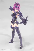 KOTOBUKIYA ASRA ARCHER KIZUNA SHADOW EDITION FULL PACKAGE - Megami Device - photo 15