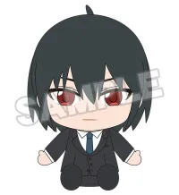 GOOD SMILE COMPANY SPY x FAMILY Nendoroid Plus Plushie Yuri Briar - SPY x FAMILY - photo 2
