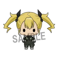MegaHouse Chokorin Mascot Kaiju No.8 set (Box) - Kaiju No. 8 - photo 3