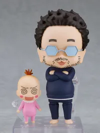 GOOD SMILE COMPANY Nendoroid Director-kun - Insufficient Direction - photo 1