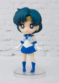 Sailor Mercury "Pretty Guardian Sailor Moon", Bandai Spirits Figuarts mini