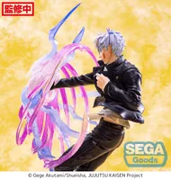 SEGA Luminasta "Jujutsu Kaisen Hidden Inventory/Premature Death" "Satoru Gojo" Hollow Purple (Kyoshiki "Murasaki") - Jujutsu Kaisen - photo 4