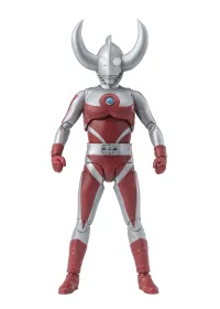 TAMASHII NATIONS FATHER OF ULTRA "ULTRAMAN A", TAMASHII NATIONS S.H.Figuarts - Ultraman - photo 4