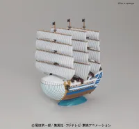 BANDAI HOBBY One Piece - Grand Ship Collection - Moby Dick - ONE PIECE - photo 3